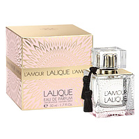 ادکلن زنانه لالیک لامور (Lalique L`amour)