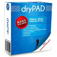 پد ضد عرق نانو Dry Pad