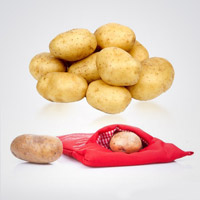 کیسه سیب زمینی تنوری Potato Express