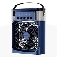 پنکه مه پاش رومیزی AIR COOLER FAN